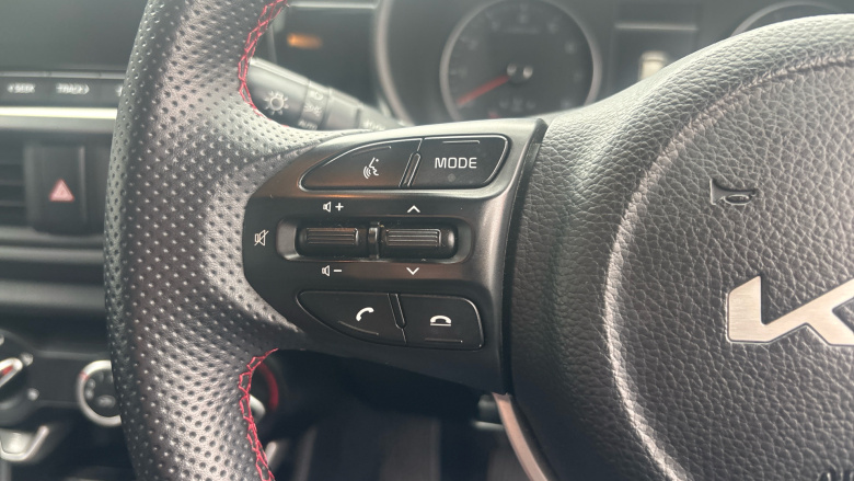 Kia Picanto 1.0T GDi GT-line 5dr [4 seats] Petrol Hatchback